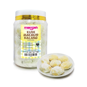 Maklijah, Makmur Kacang, 600 g